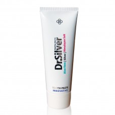 Паста за зъби Dr. Silver Inovative, 75 мл Паста за зъби Dr. Silver Inovative, 75 мл
