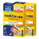 2 броя Магнезий+B6, 30 таблетки